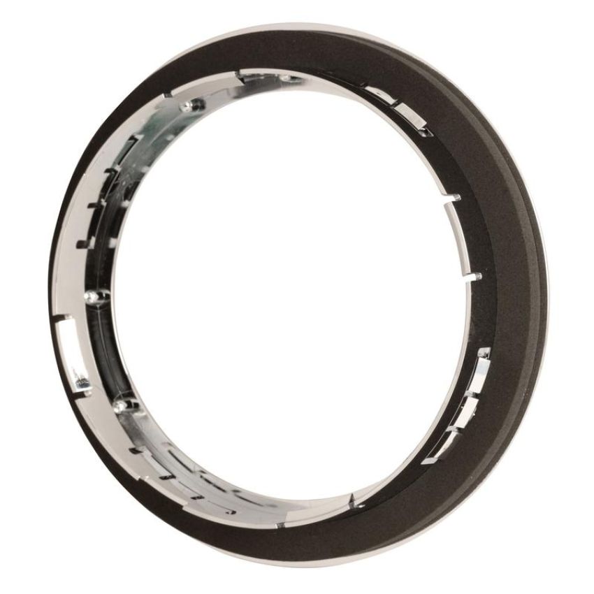 GROTE LIGHTING 93553 Snap-In Theft-Resistant Flange For 4