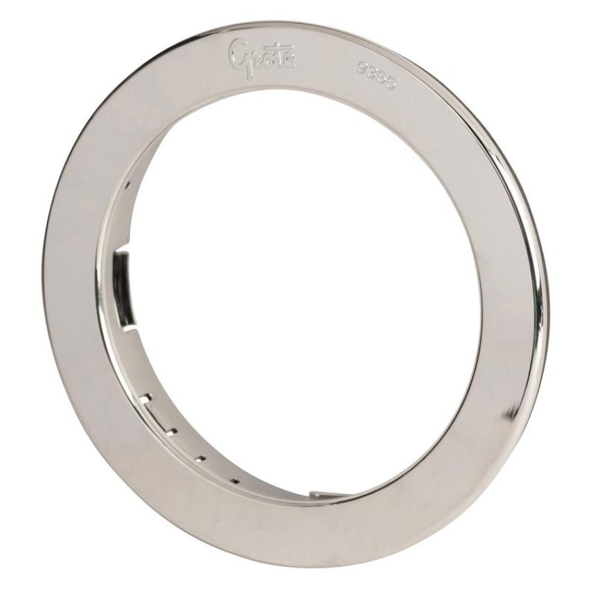 GROTE LIGHTING 93553 Snap-In Theft-Resistant Flange For 4