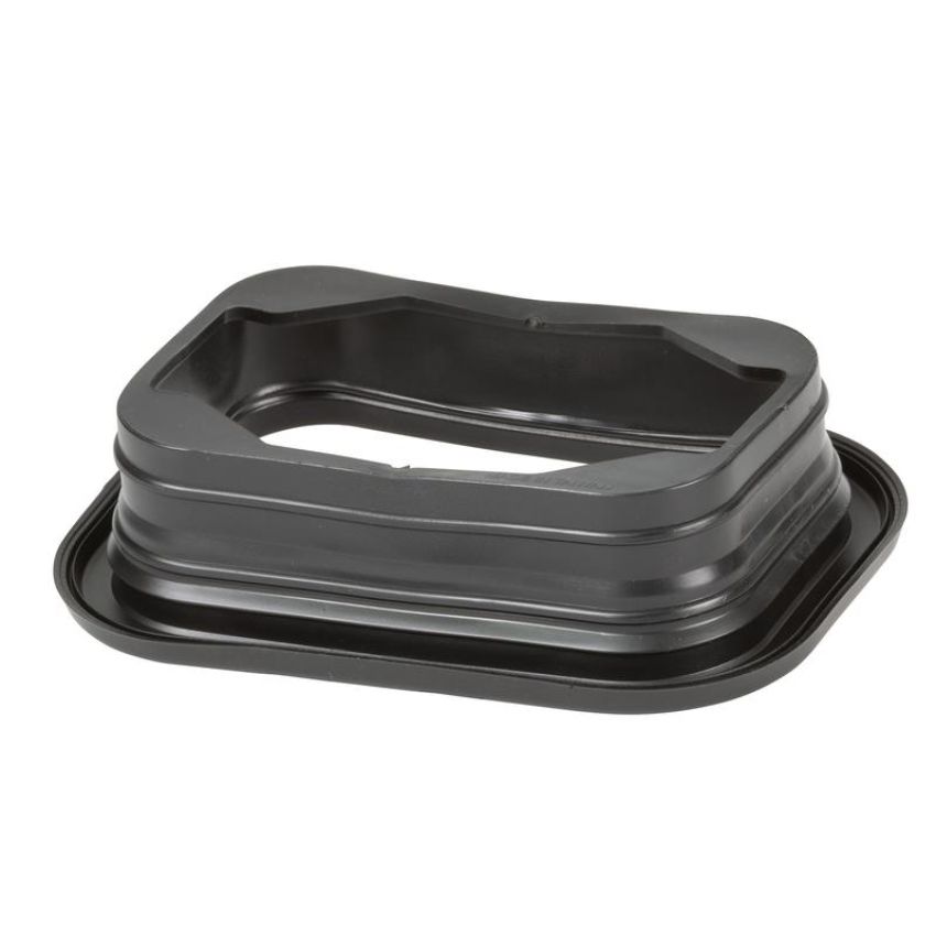 GROTE LIGHTING 94180 Grommet For Rectangular Lights, Mounting Grommet