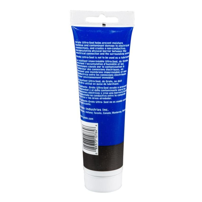 GROTE LIGHTING 99170 Ultra Seal - Corrosion Preventative Sealant, 4 oz. (118 ml.) Tube