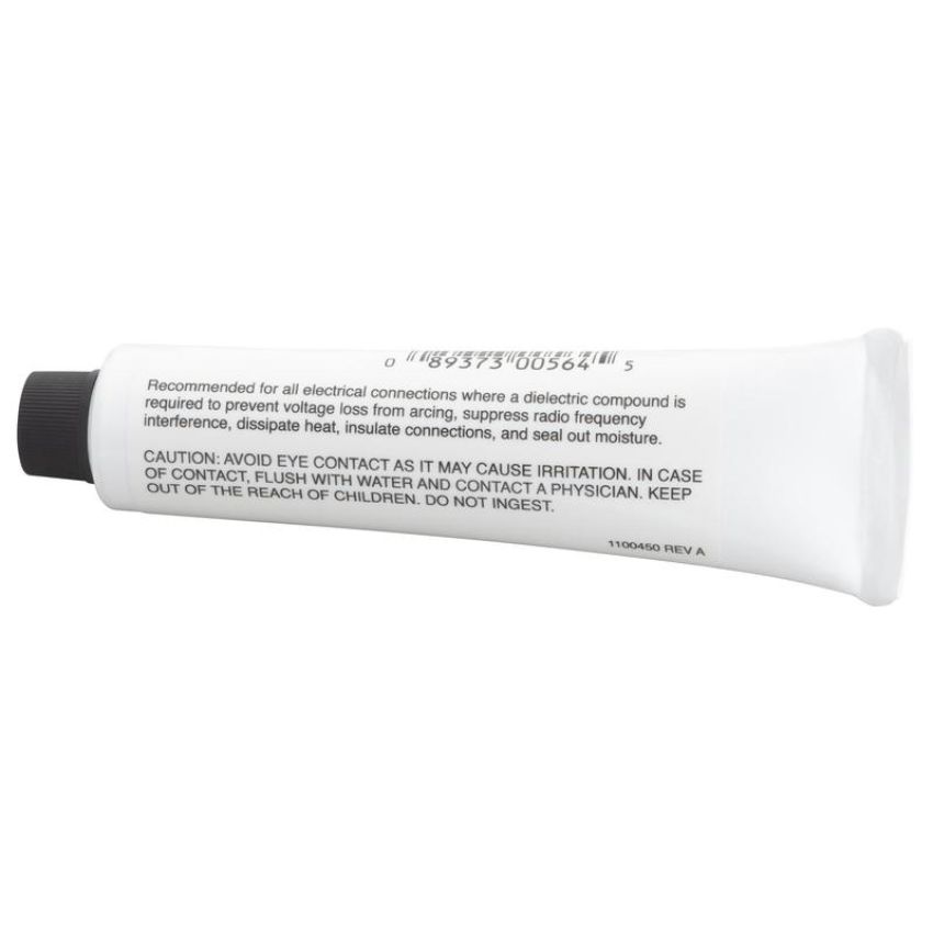 GROTE LIGHTING 99580 Electrical Sealant, 1.25 Ounce Tube