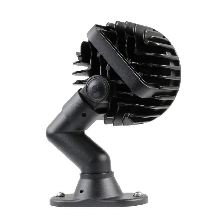 GROTE LIGHTING BZ131-5 BriteZone™ LED Work Lights, 4000 Raw Lumens, Round With Switch