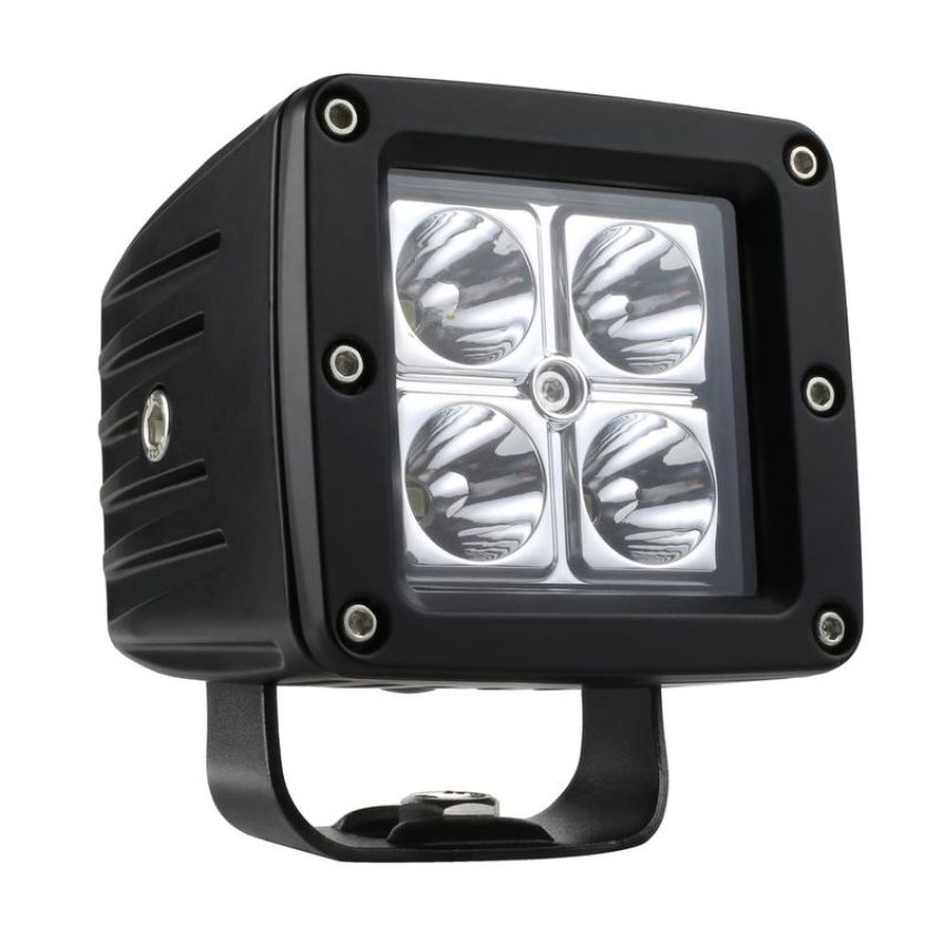GROTE LIGHTING BZ221-5 BriteZone™ LED Work Lights, 4800 Raw Lumens, Small Cube