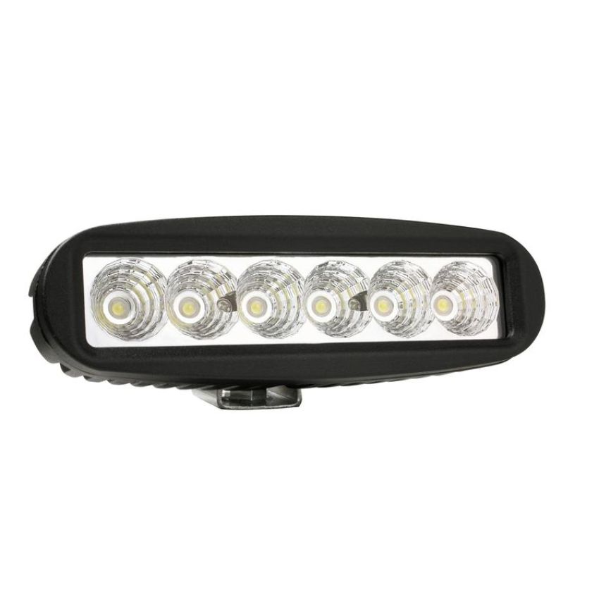 GROTE LIGHTING BZ301-5 BriteZone™ LED Work Lights, 1400 Raw Lumens, Slim