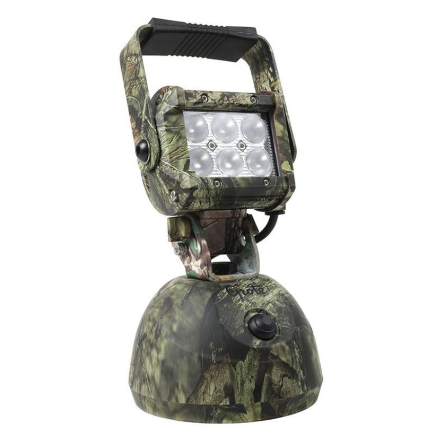 GROTE LIGHTING BZ511-5 BRITE ZONE™,HAND HELD,CAMO,LED WRK LAMP