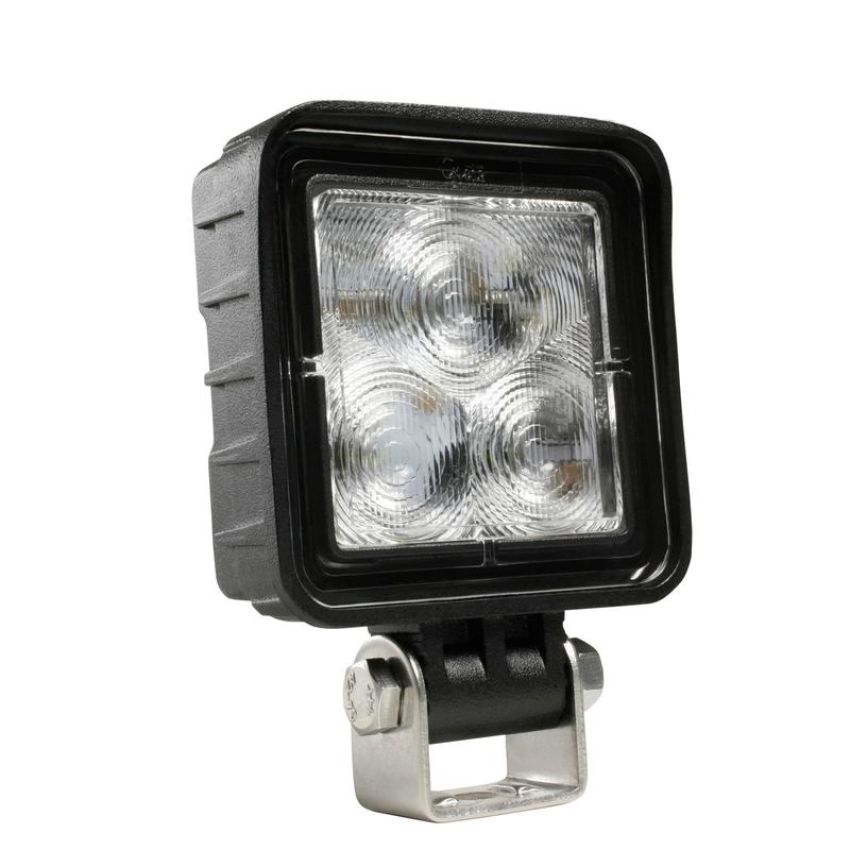 GROTE LIGHTING BZ601-5 BriteZone™ LED Work Lights, 775 Raw Lumens, Mini Square
