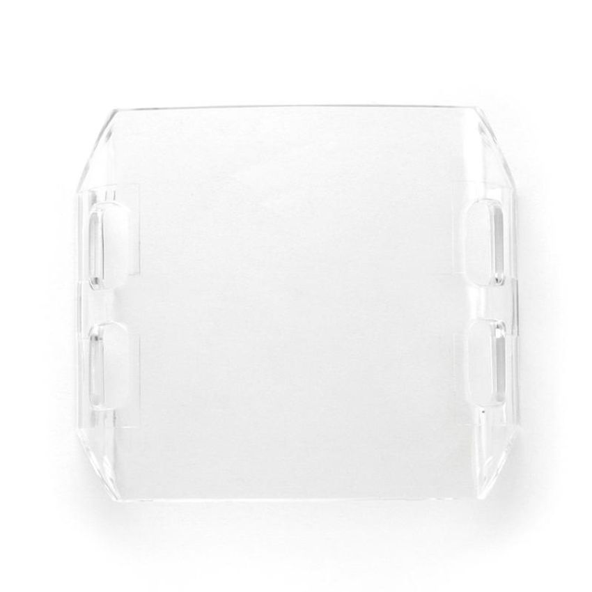 GROTE LIGHTING BZ701 BRITE ZONE™ BZ501-5 CLEAR PLASTIC LENS