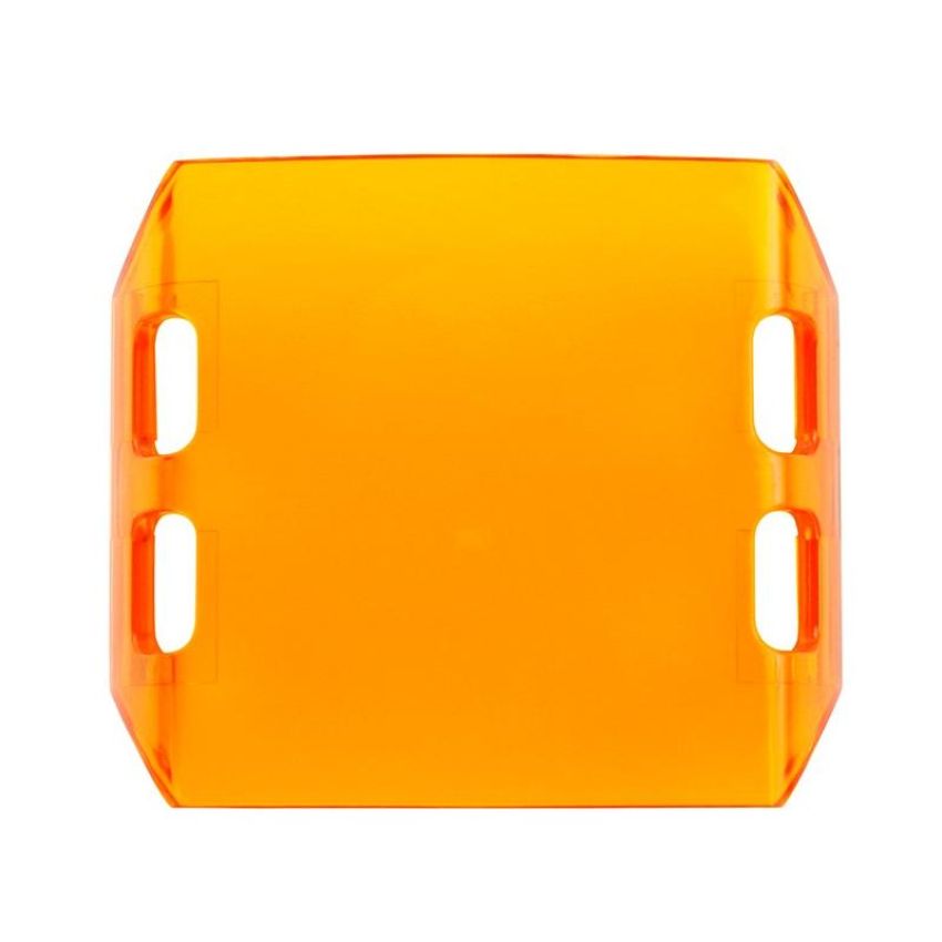 GROTE LIGHTING BZ703 BRITE ZONE™ BZ501-5 AMBER PLASTIC LENS