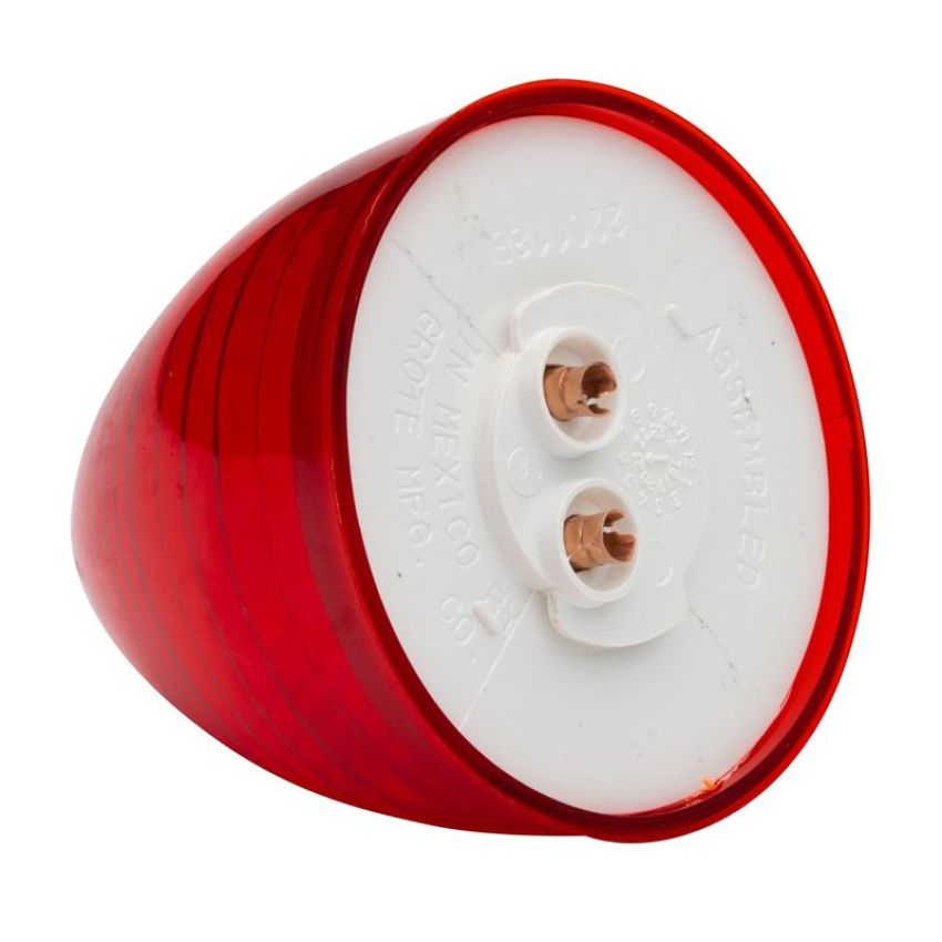 GROTE LIGHTING G1082 CLR/MRK,2 1/2