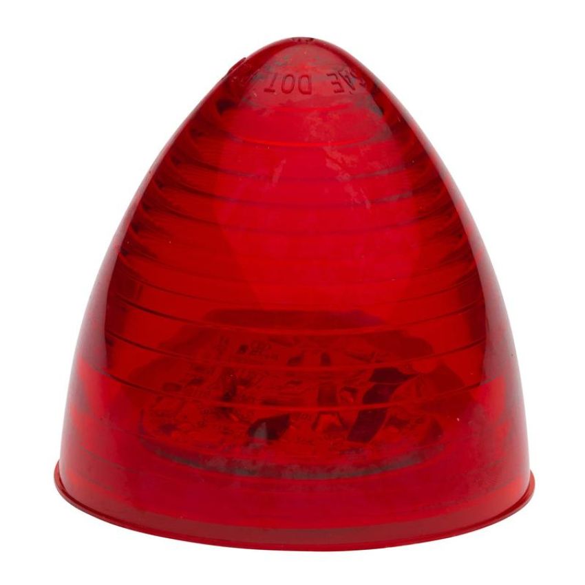 GROTE LIGHTING G1082 CLR/MRK,2 1/2
