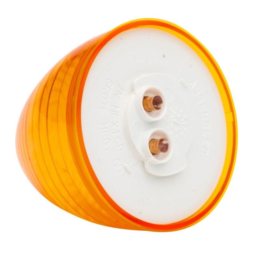 GROTE LIGHTING G1083 CLR/MRK,2 1/2