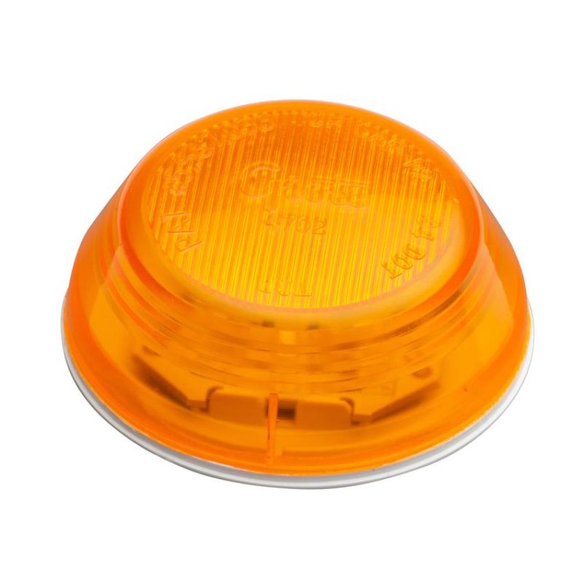 GROTE LIGHTING G1093 CLR/MKR LMP,2.5