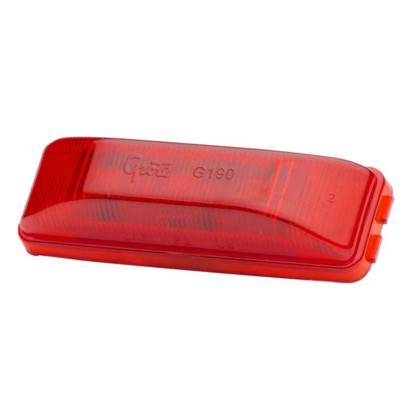 GROTE LIGHTING G1902-5 Hi Count® 3-Diode LED Clearance Marker Light