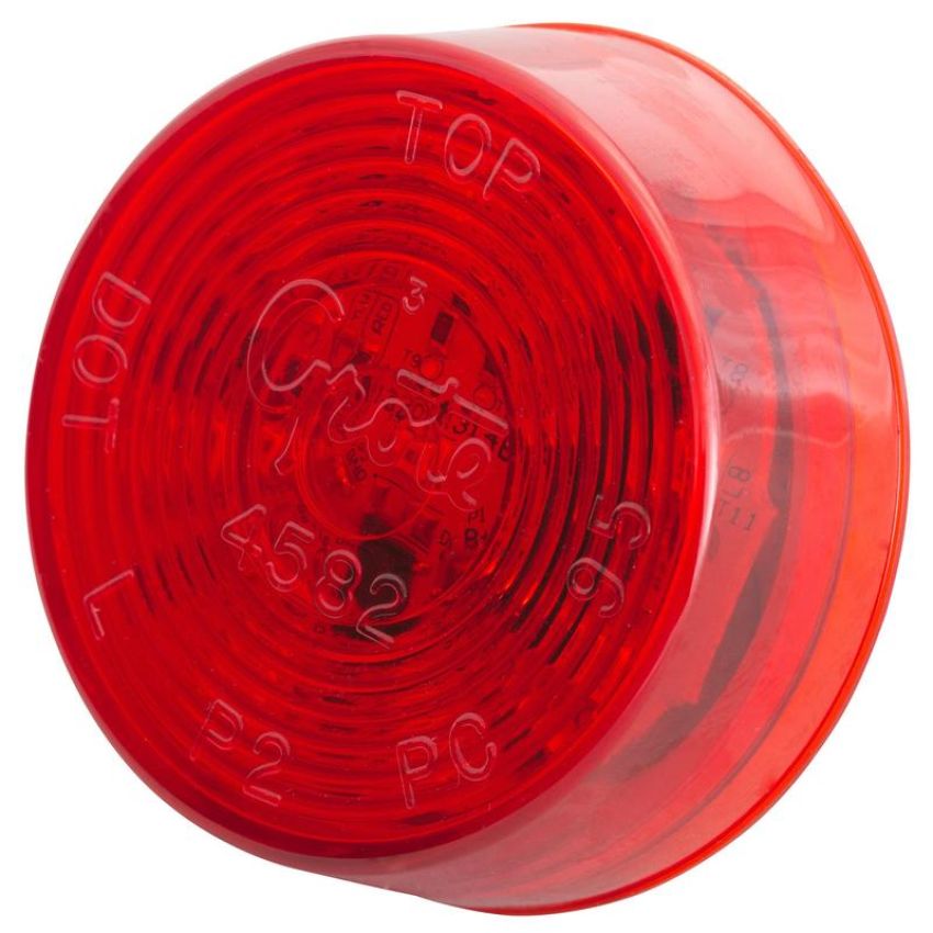 GROTE LIGHTING G3002 Hi Count® 2
