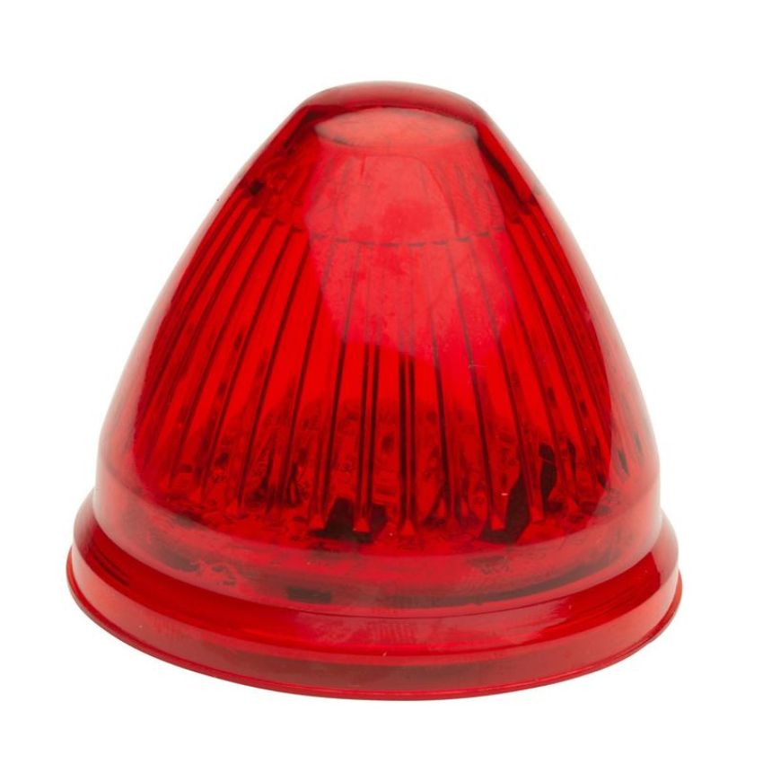 GROTE LIGHTING G3092 CLR/MKR,2