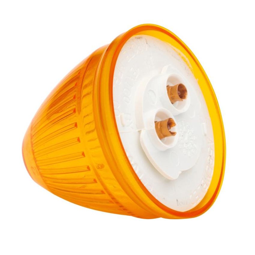 GROTE LIGHTING G3093 CLR/MKR, 2
