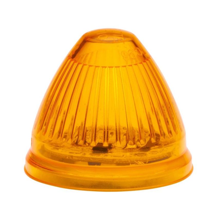 GROTE LIGHTING G3093 CLR/MKR, 2
