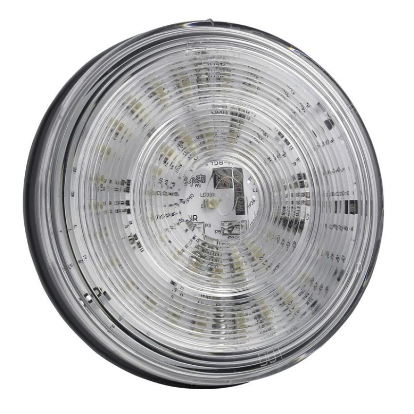 GROTE LIGHTING G4022 Hi Count® 4
