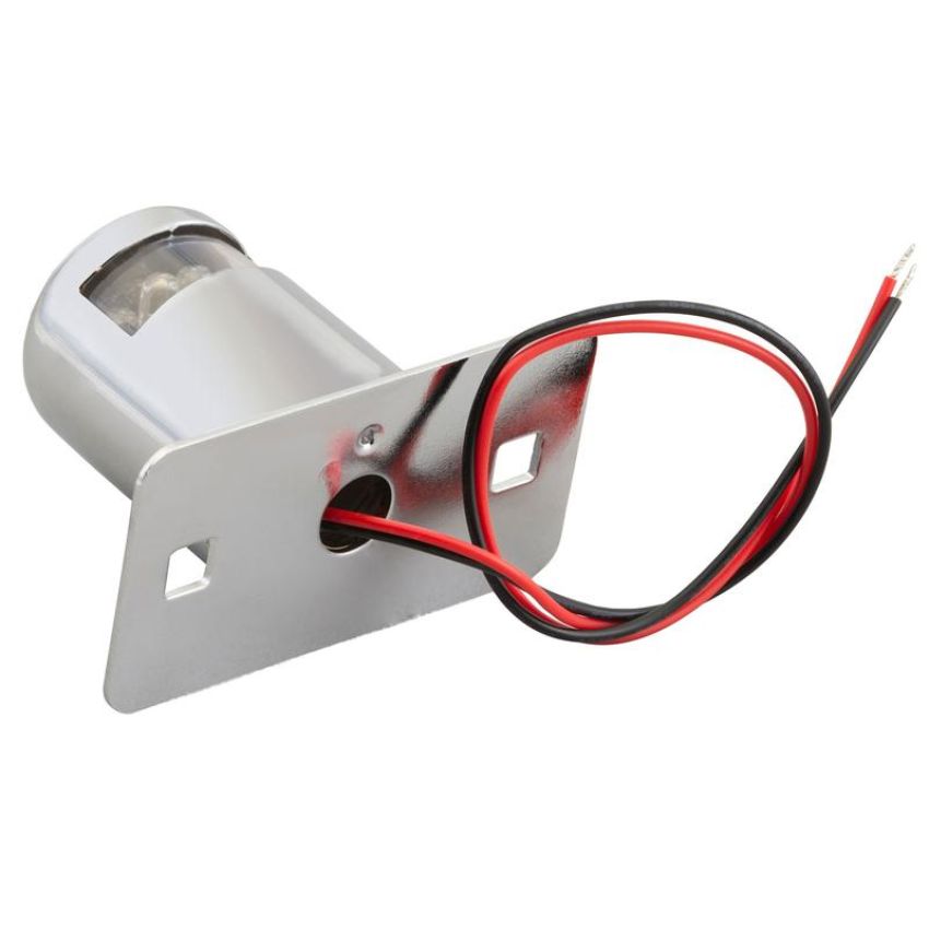 GROTE LIGHTING G6131 LED Courtesy Light, Clear