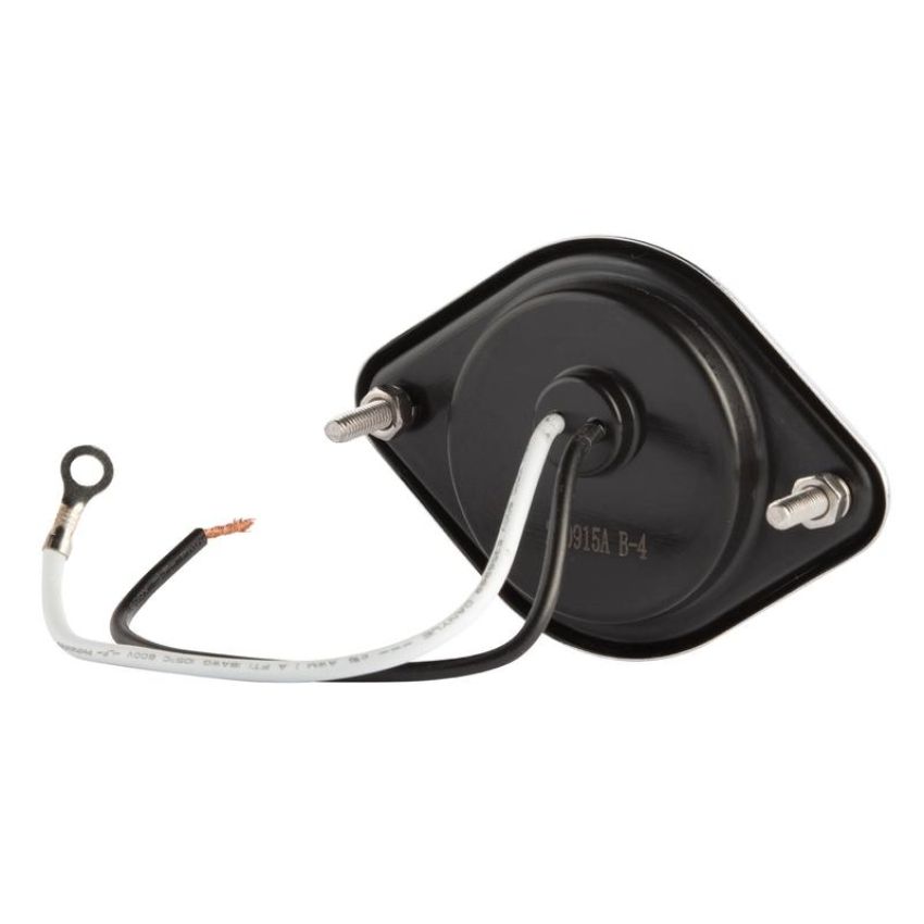 GROTE LIGHTING G6261 Hi Count® LED Courtesy Light, Steel