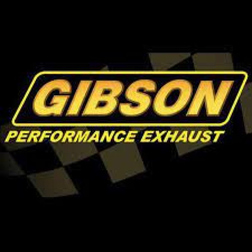 Gibson Performance Exhaust 9304 Replacement Gasket