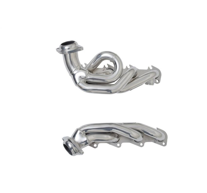 Gibson Performance Exhaust GP126S-C Performance Header; Ceramic Coated