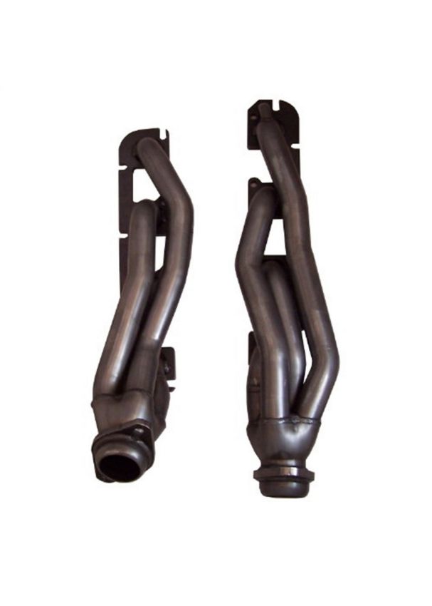 Gibson 2003 Dodge Ram 2500 SLT 5.7L 1-1/2in 16 Gauge Performance Header - Stainless
