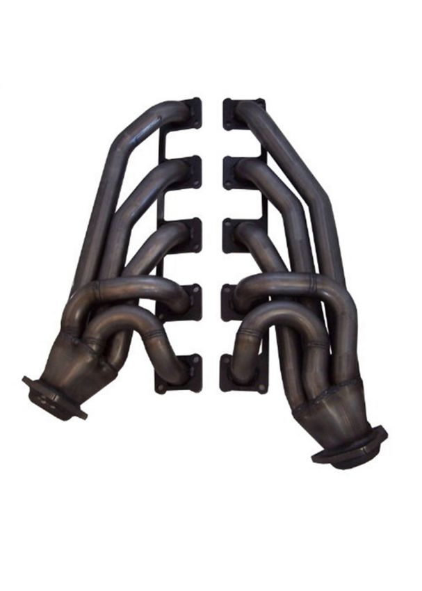 Gibson Performance Exhaust GP312S Performance Header; Stainless
