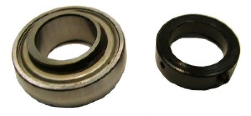SKF GRA103RRB2 SKF Adapter Bearing Ball Insert GRA103RRB2 2.440 In