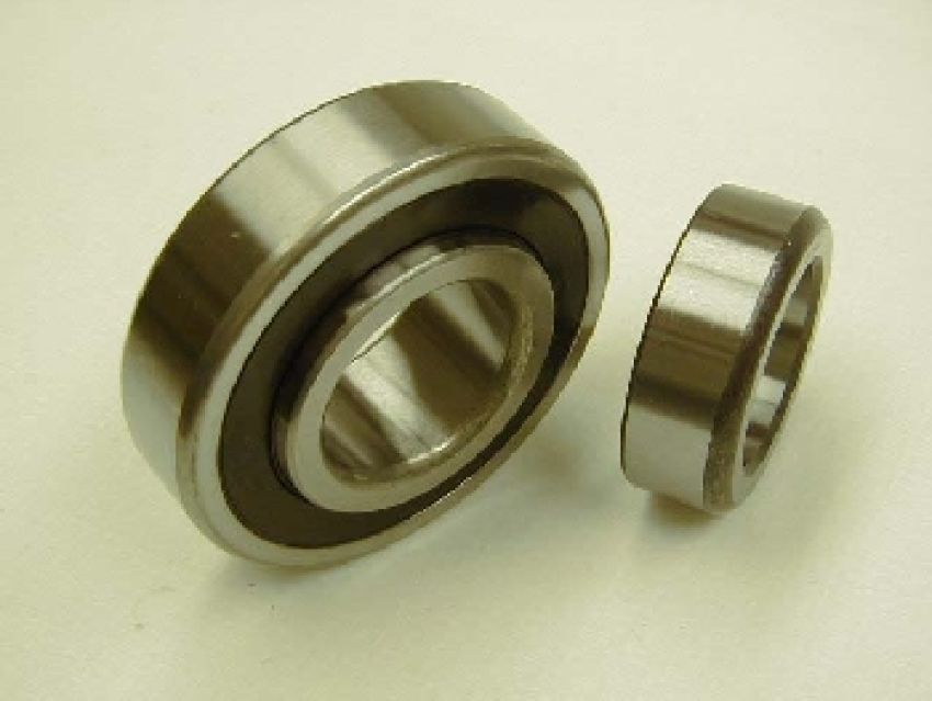 SKF GRW158-R SKF Rear Wheel Bearing with Locking Ring Kit GRW158-R for Toyota