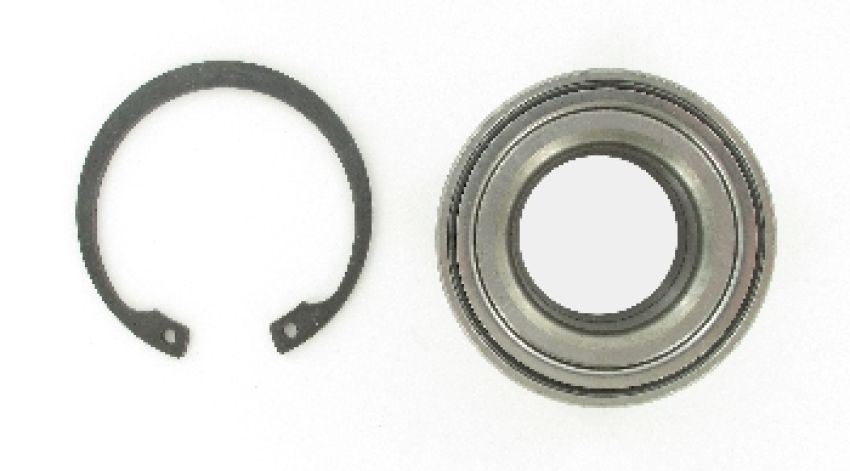 SKF GRW239 SKF Rear Wheel Bearing Kit GRW239 For Ford Mercedes Freightliner