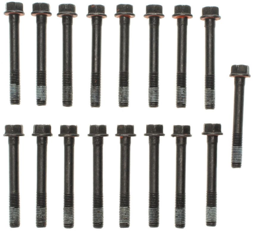 MAHLE GS33193 Engine Cylinder Head Bolt Set