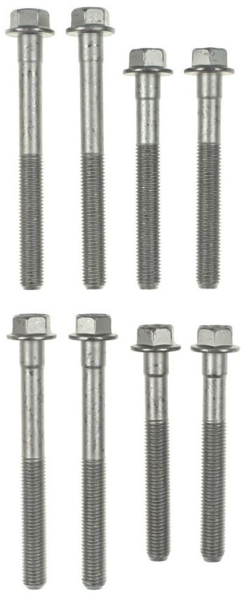 MAHLE GS33224 Engine Cylinder Head Bolt Set