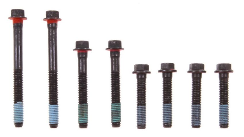 MAHLE GS33233 Engine Cylinder Head Bolt Set