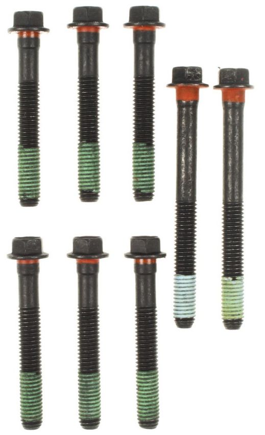 MAHLE GS33237 Engine Cylinder Head Bolt Set