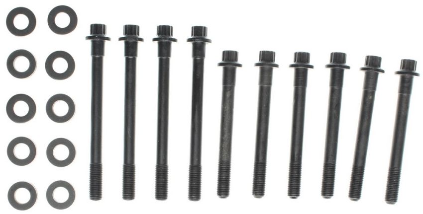 MAHLE GS33240 Engine Cylinder Head Bolt Set