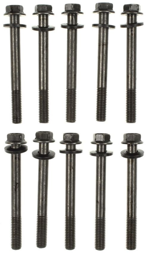 MAHLE GS33244 Engine Cylinder Head Bolt Set