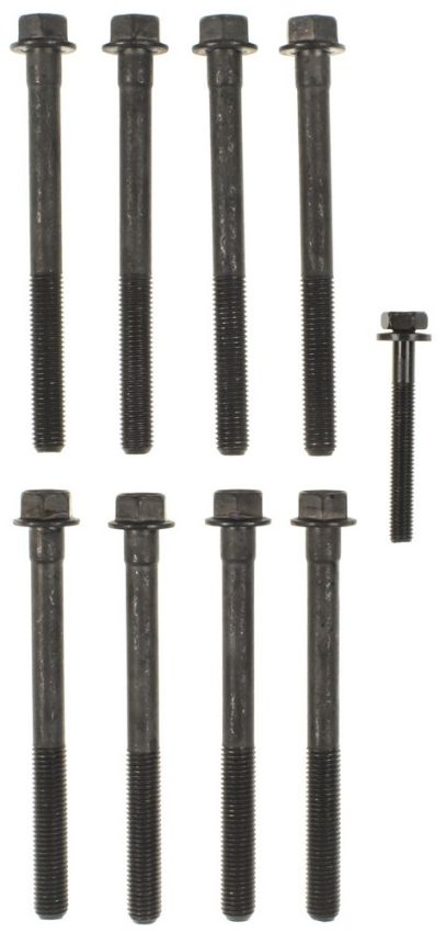 MAHLE GS33251 Engine Cylinder Head Bolt Set