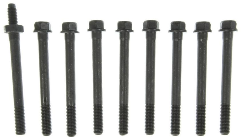 MAHLE GS33266 Engine Cylinder Head Bolt Set