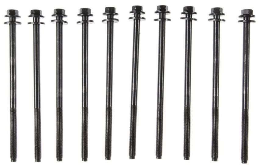 MAHLE GS33269 Engine Cylinder Head Bolt Set