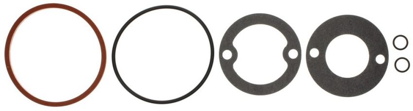 MAHLE GS33272 Engine Oil Cooler Gasket Set