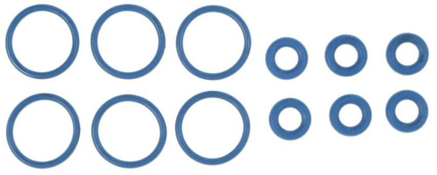MAHLE GS33279 Fuel Injector O-Ring Kit