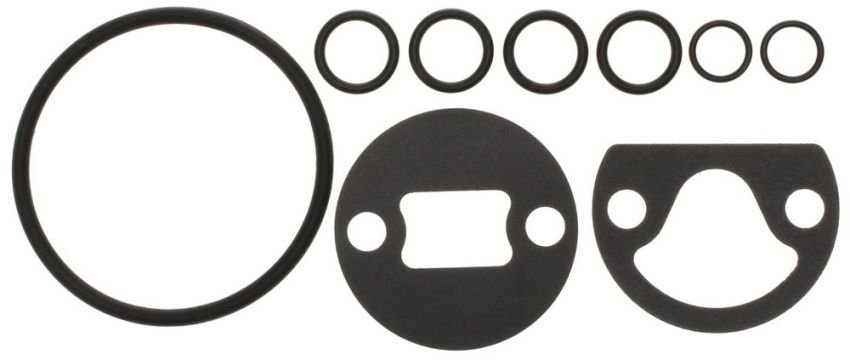 MAHLE GS33281 Engine Oil Cooler Gasket Set