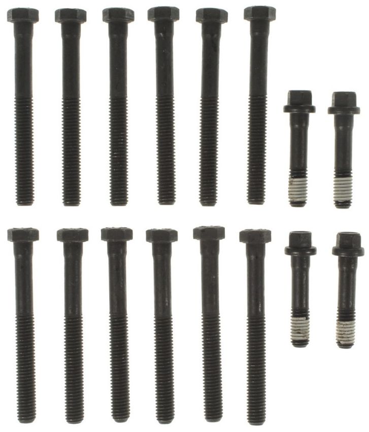 MAHLE GS33287 Engine Cylinder Head Bolt Set
