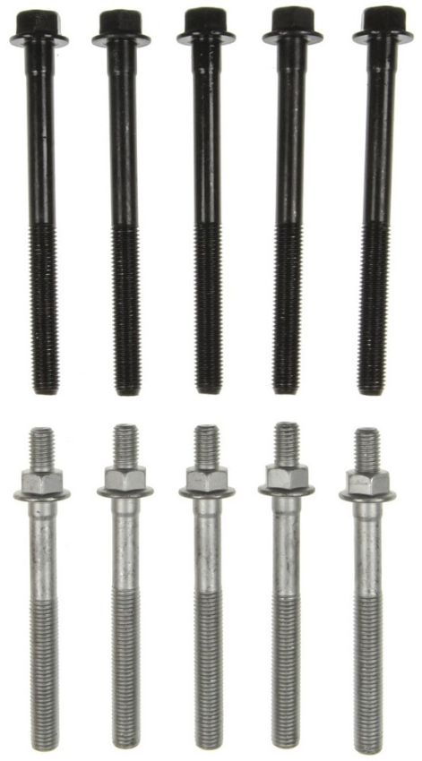 MAHLE GS33295 Engine Cylinder Head Bolt Set