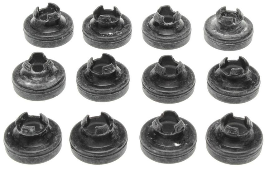 MAHLE GS33304 Engine Valve Cover Grommet Set