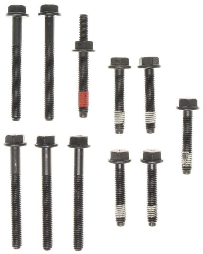MAHLE GS33316 Engine Cylinder Head Bolt Set