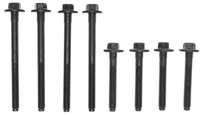 MAHLE GS33317 Engine Cylinder Head Bolt Set