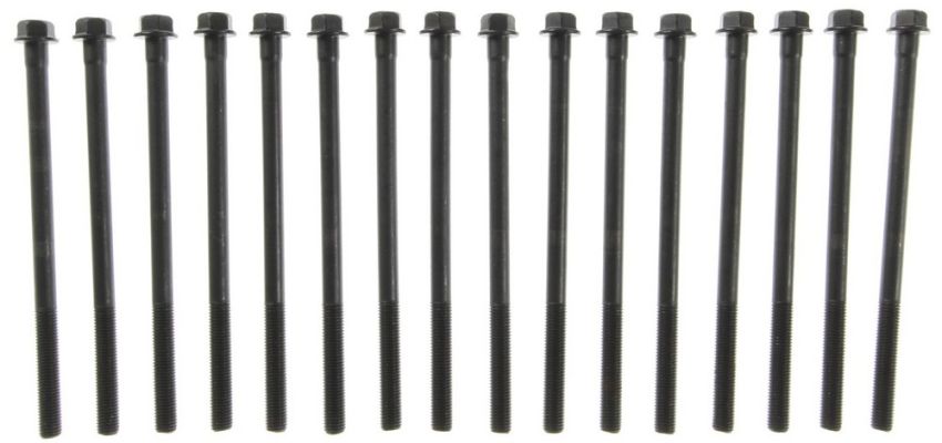 MAHLE GS33326 Engine Cylinder Head Bolt Set