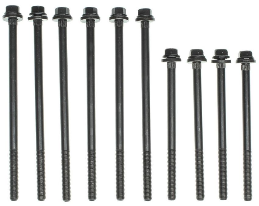 MAHLE GS33336 Engine Cylinder Head Bolt Set